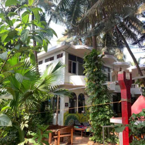 Vailankanni Guest House